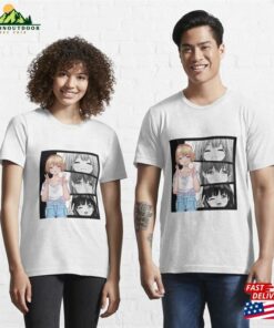 Alice In Borderland T Shirt Sweatshirt Classic