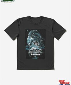 Alien 1979 Active T-Shirt Unisex