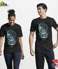Alien 1979 Active T-Shirt Unisex 2 Alien 1979 Active T Shirt Unisex 3