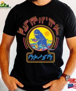 Alien Creature Sign Shirt Guardians Of The Galaxy Vol 3 Marvel Movie 2023 Unisex T-Shirt