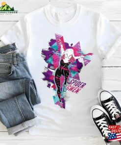 Amazing Spider Super Hero Shirt Logo Family Trip Superhero Comic Characters Birthday Tee T-Shirt Hoodie