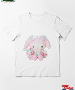 Amazing T Shirt For Girl’s Essential T-Shirt Classic Sweatshirt