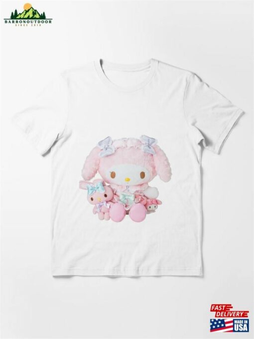 Amazing T Shirt For Girl’s Essential T-Shirt Classic Sweatshirt