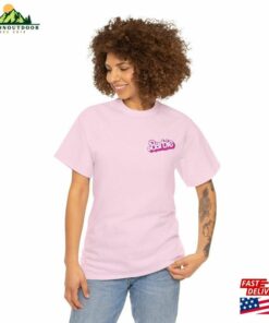 America Ferrera Gloria Monologue Hoodie Sweatshirt 4