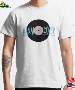 An Album Cover Classic T-Shirt Sweatshirt