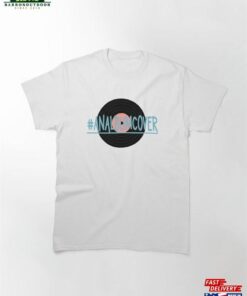An Album Cover Classic T-Shirt Sweatshirt