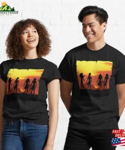 Ancient Egypt History Classic T Shirt Sweatshirt 3