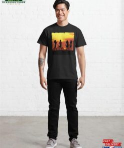 Ancient Egypt History Classic T Shirt Sweatshirt 4