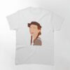 Anne Shirley Classic T-Shirt Sweatshirt