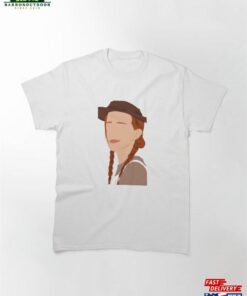 Anne Shirley Classic T-Shirt Sweatshirt Anne Shirley Classic T-Shirt Sweatshirt