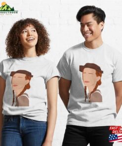 Anne Shirley Classic T-Shirt Sweatshirt Anne Shirley Classic T-Shirt Sweatshirt