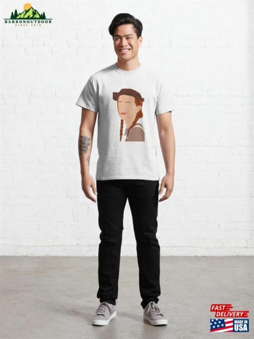 Anne Shirley Classic T-Shirt Sweatshirt