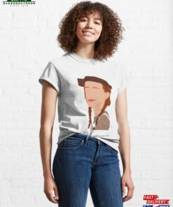 Anne Shirley Classic T Shirt Sweatshirt 4