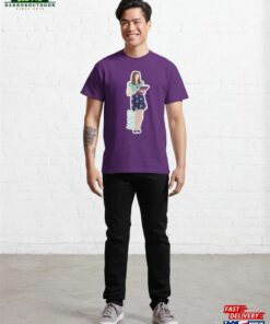 Annie Classic T Shirt Unisex Hoodie 4