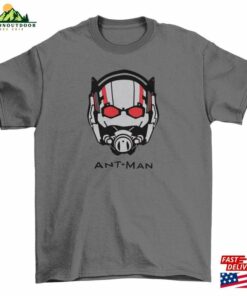 Ant Man Logo T-Shirt Crewneck Shirt Quantumania Cassie Lang Antman Vintage Classic Sweatshirt Ant Man Logo T-Shirt Crewneck Shirt Quantumania Cassie Lang Antman Vintage Classic Sweatshirt