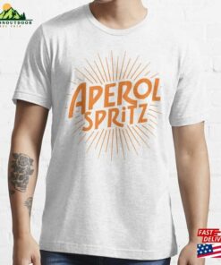 Aperol Spritz Essential T-Shirt Sweatshirt Classic Aperol Spritz Essential T-Shirt Sweatshirt Classic