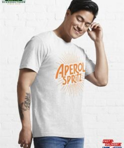 Aperol Spritz Essential T Shirt Sweatshirt Classic 4
