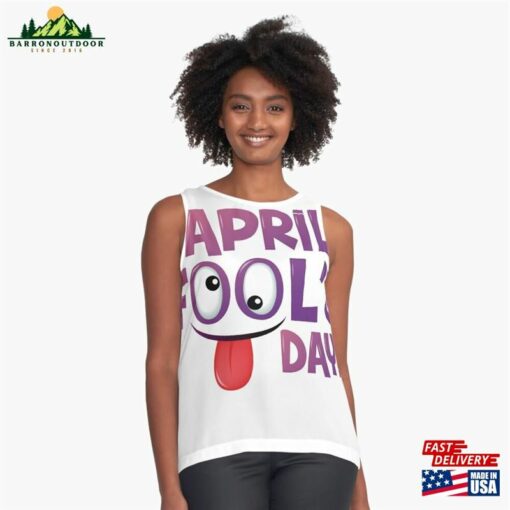 April Fools Day T-Shirt Hoodie