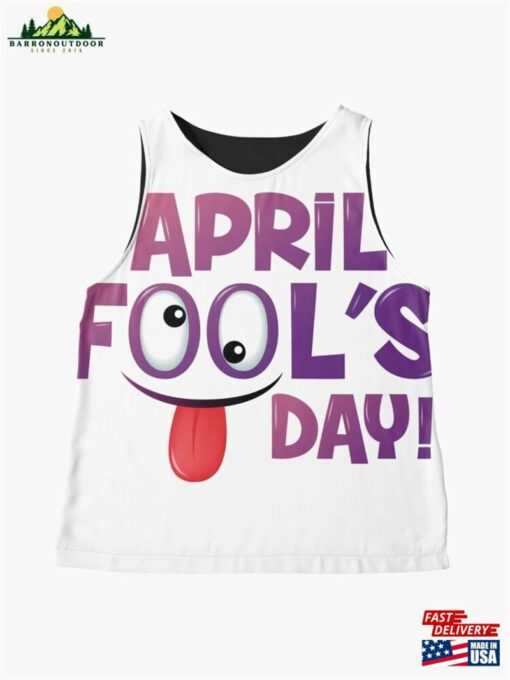 April Fools Day T-Shirt Hoodie