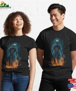 Aquamorph Classic T-Shirt Unisex