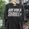 Are You A Skrull Movie Shirt Secret Invasion 2023 Tv Series Vintage 90S Y2k Sweatshirt Hoodie Classic