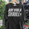 Are You A Skrull Movie Shirt Secret Invasion 2023 Tv Series Vintage 90S Y2k Sweatshirt Unisex