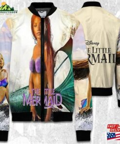 Ariel 2023 Movie T-Shirt Hoodie Sweatshirt Unisex 3 Ariel 2023 Movie T Shirt Hoodie Sweatshirt Unisex 4