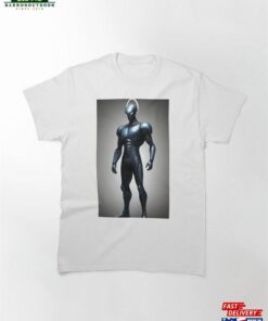 Armored Alien Classic T-Shirt Sweatshirt Armored Alien Classic T-Shirt Sweatshirt