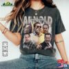 Arnold Schwarzenegger Movie Shirt Luke Brunner Vintage Retro 90S Sweatshirt T-Shirt