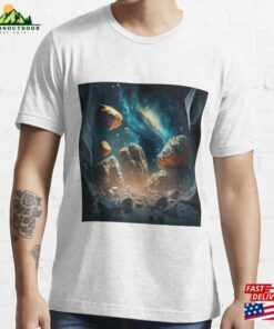 Asteroid Belt Essential T-Shirt Hoodie Sweatshirt Asteroid Belt Essential T-Shirt Hoodie Sweatshirt
