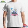 Astronaut Cat Classic T-Shirt Sweatshirt Hoodie