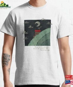 At Peace Classic T-Shirt Hoodie Sweatshirt At Peace Classic T-Shirt Hoodie Sweatshirt