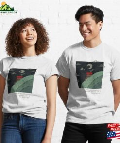 At Peace Classic T-Shirt Hoodie Sweatshirt At Peace Classic T-Shirt Hoodie Sweatshirt