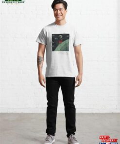 At Peace Classic T Shirt Hoodie Sweatshirt 3