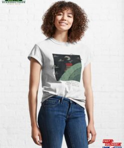 At Peace Classic T Shirt Hoodie Sweatshirt 4