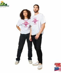Atomic Chic Barbenheimer Movie Parody Unisex Crewneck T-Shirt Hoodie Classic Atomic Chic Barbenheimer Movie Parody Unisex Crewneck T-Shirt Hoodie Classic