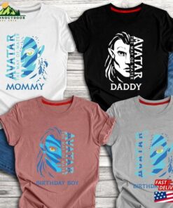 Avatar Birthday Shirt Pandora World Of Sweatshirt Classic Avatar Birthday Shirt Pandora World Of Sweatshirt Classic