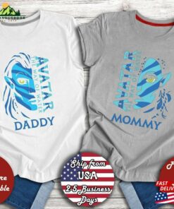 Avatar Birthday Shirt Pandora World Of Sweatshirt Classic 3