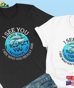 Avatar Couple Shirt I Respect You T-Shirt Jake Sully Unisex Sweatshirt