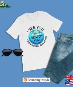 Avatar Couple Shirt I Respect You T Shirt Jake Sully Unisex Sweatshirt 4