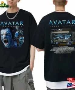 Avatar Shirt Pandora Movie Hoodie Sweatshirt