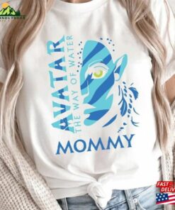 Avatar Shirt World Of The Way Disney Classic Hoodie Avatar Shirt World Of The Way Disney Classic Hoodie