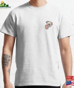 Axolotl Axolotl! Classic T-Shirt Hoodie Unisex Axolotl Axolotl! Classic T-Shirt Hoodie Unisex