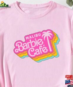 Baby And Ken 2023 Shirt Sweatshirt Classic