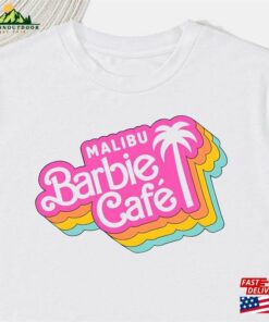 Baby And Ken 2023 Shirt Sweatshirt Classic