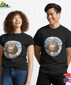 Baby Brawler Classic T Shirt Hoodie 3