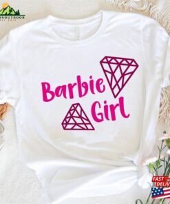 Baby Girl Diamonds T-Shirt 2023 Movie Shirt Fan Unisex Classic Baby Girl Diamonds T-Shirt 2023 Movie Shirt Fan Unisex Classic