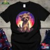 Baby Rocket Raccoon T-Shirt Shirt Marvel Guardians Of The Galaxy Hoodie