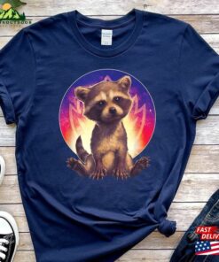 Baby Rocket Raccoon T-Shirt Shirt Marvel Guardians Of The Galaxy Hoodie Baby Rocket Raccoon T-Shirt Shirt Marvel Guardians Of The Galaxy Hoodie