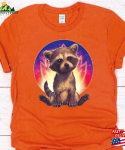 Baby Rocket Raccoon T-Shirt Shirt Marvel Guardians Of The Galaxy Hoodie 2 Baby Rocket Raccoon T Shirt Shirt Marvel Guardians Of The Galaxy Hoodie 3